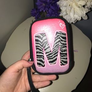 Light Up M wallet PRICE DROP👍🏻!!!!!